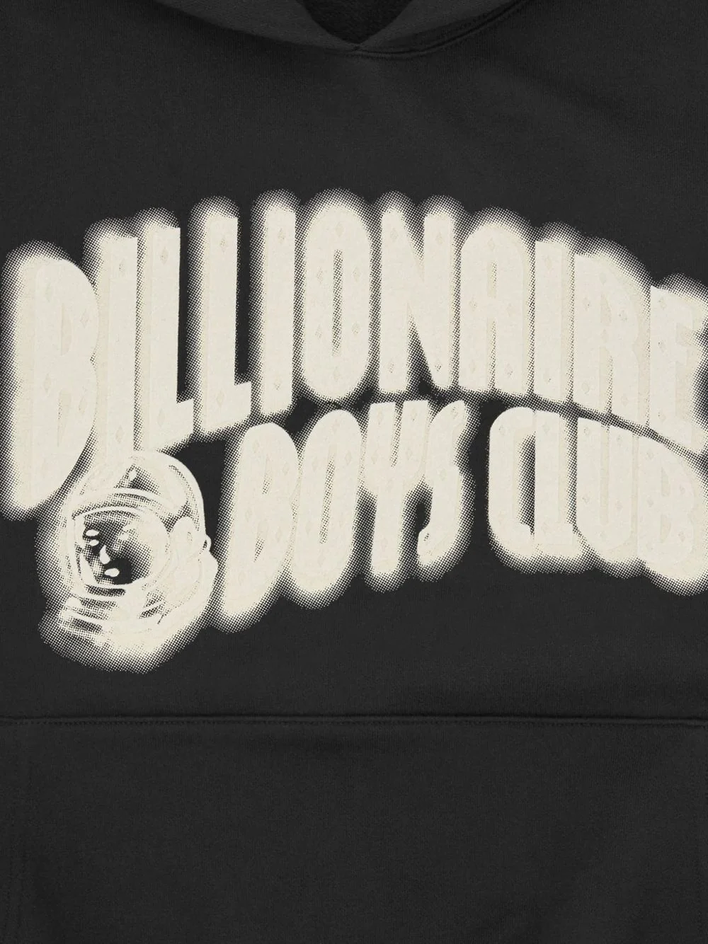 Graphic Hooded Sweatshirt - Image 2