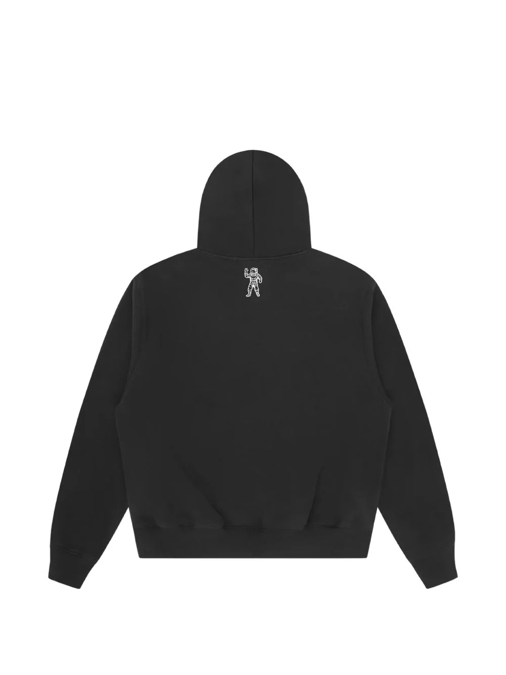 Graphic Hooded Sweatshirt - Image 3