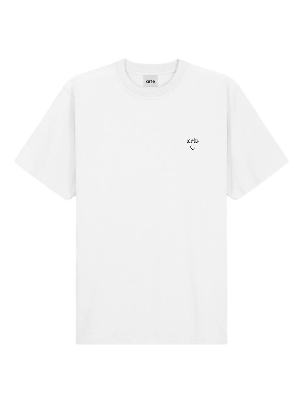 Graphic-Logo Short-Sleeves T-Shirt
