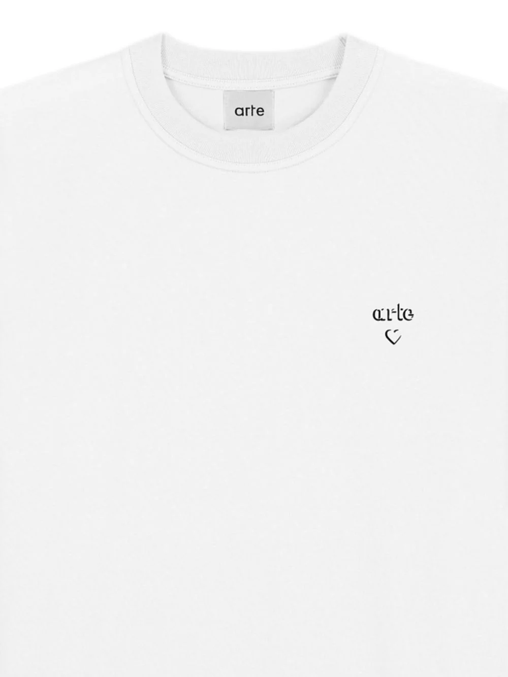 Graphic-Logo Short-Sleeves T-Shirt - Image 2