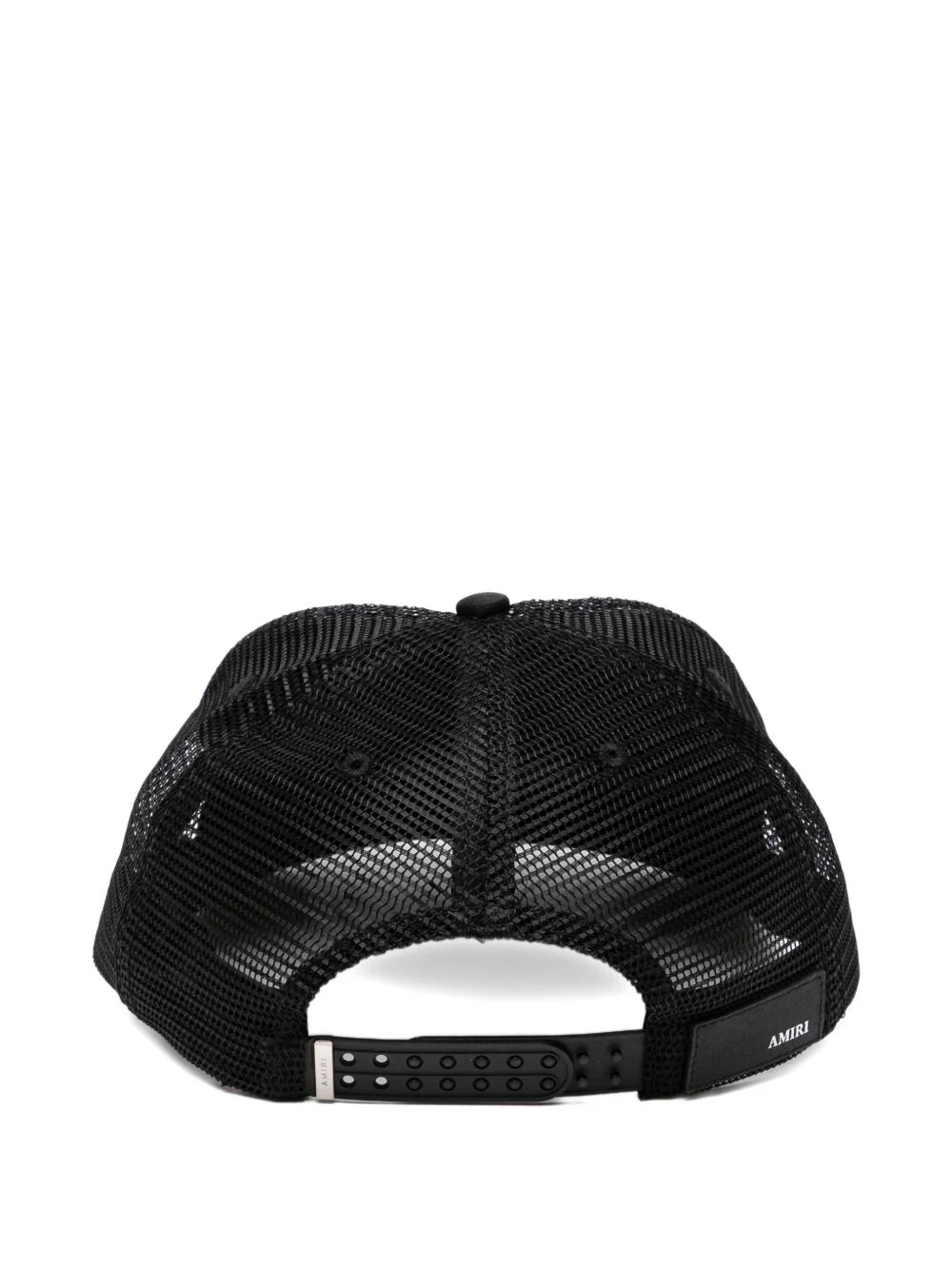 Graphic-Print Baseball Cap - Image 3