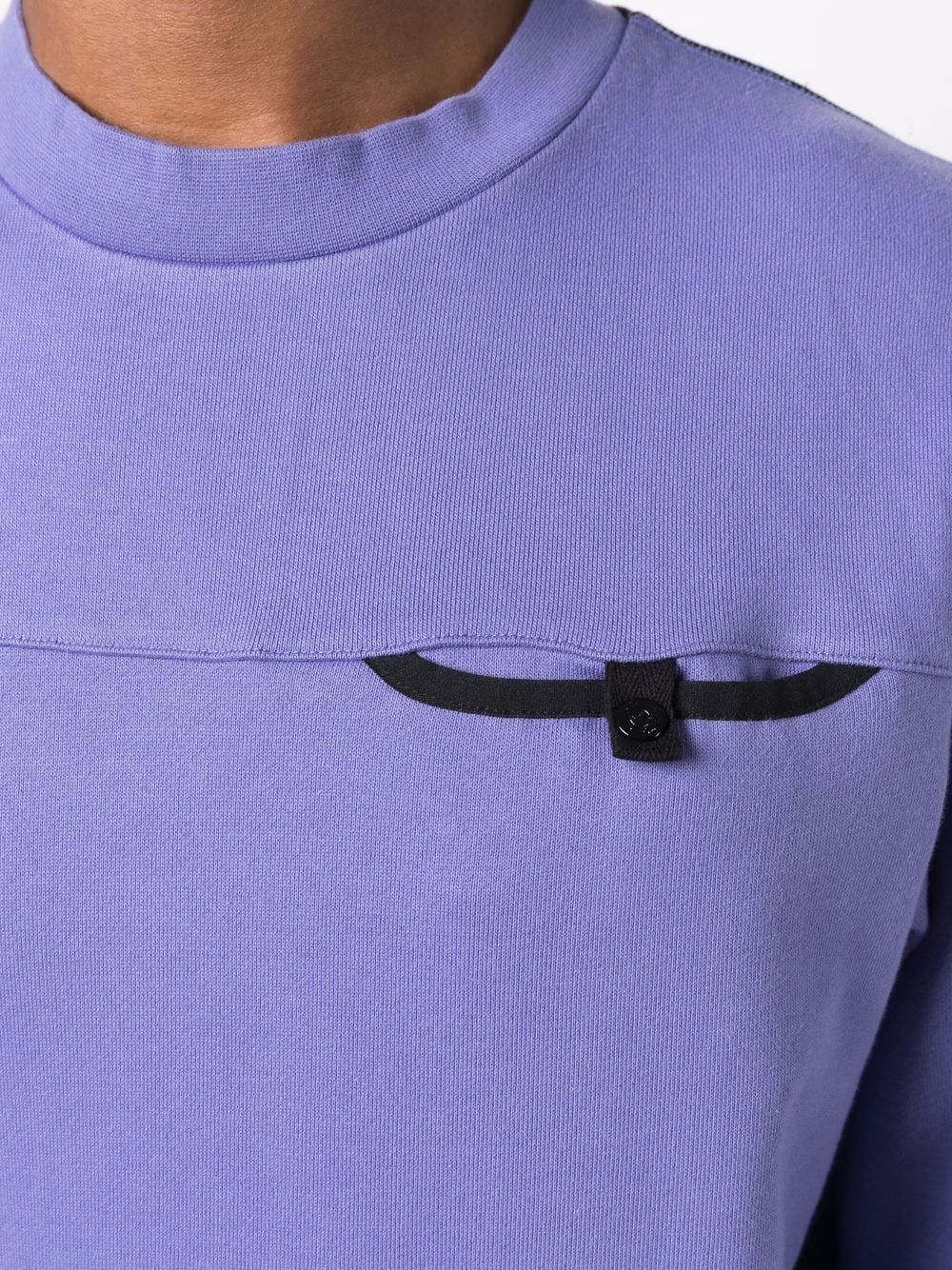 Graphic-Print Cotton Jumper - Image 5