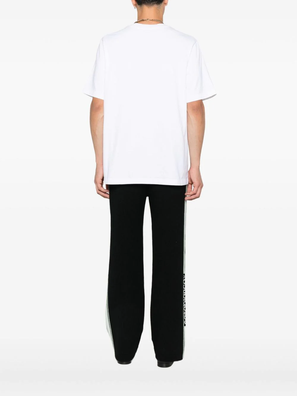 Graphic-Print Cotton T-Shirt - Image 2