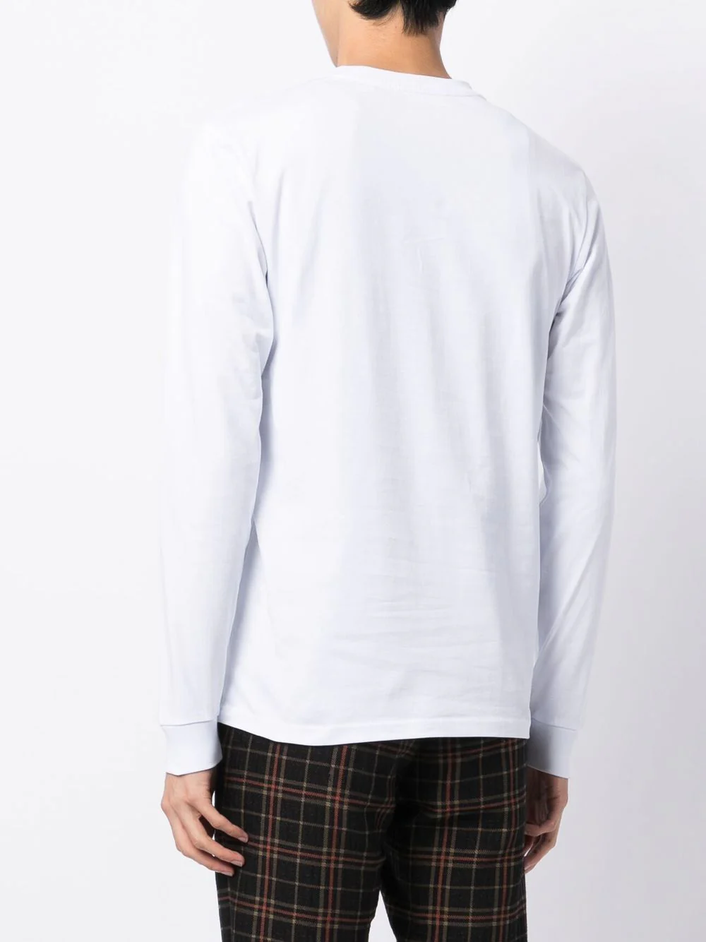 Graphic-Print Cotton T-Shirt - Image 3
