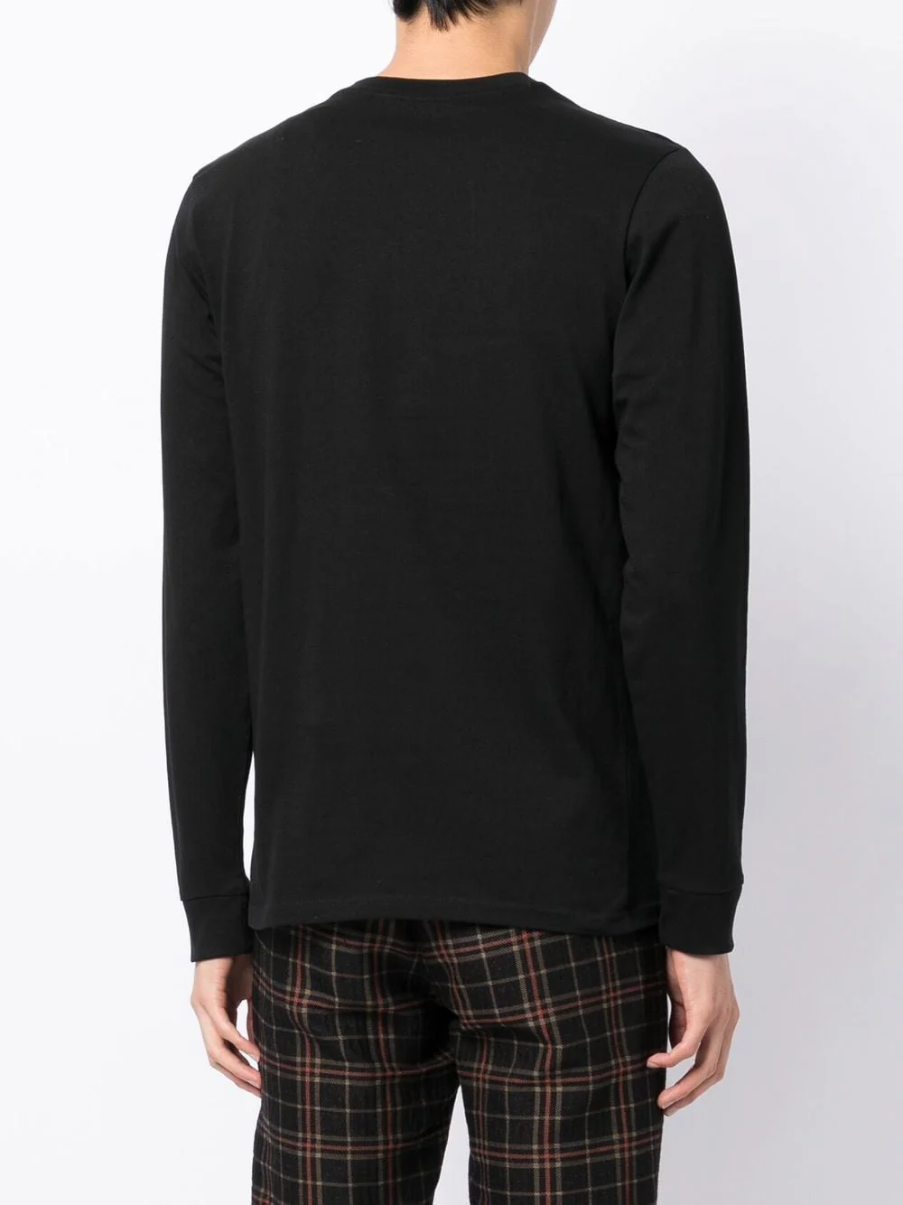 Graphic-Print Cotton T-Shirt - Image 2