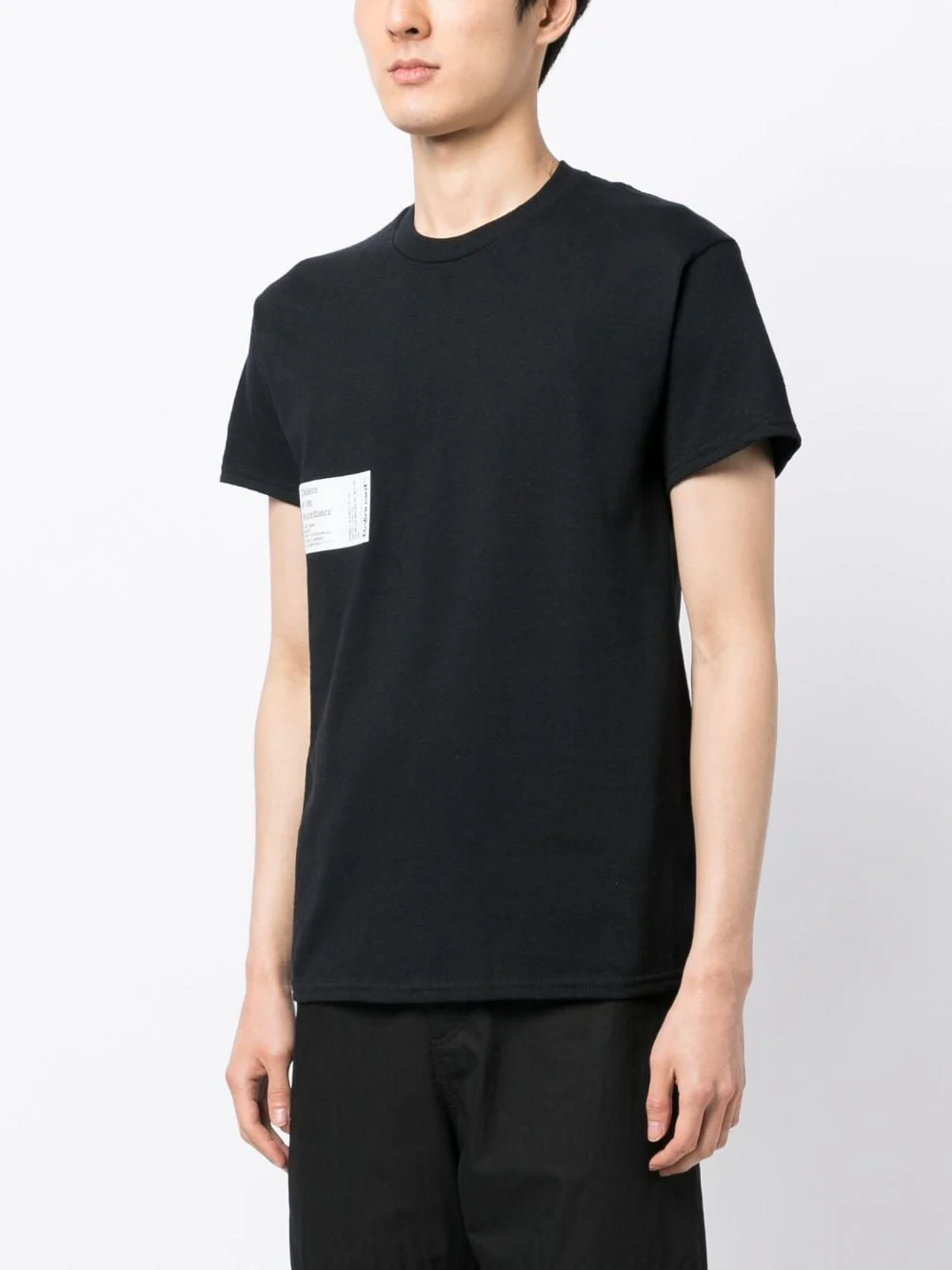 Graphic-Print Cotton T-Shirt - Image 5