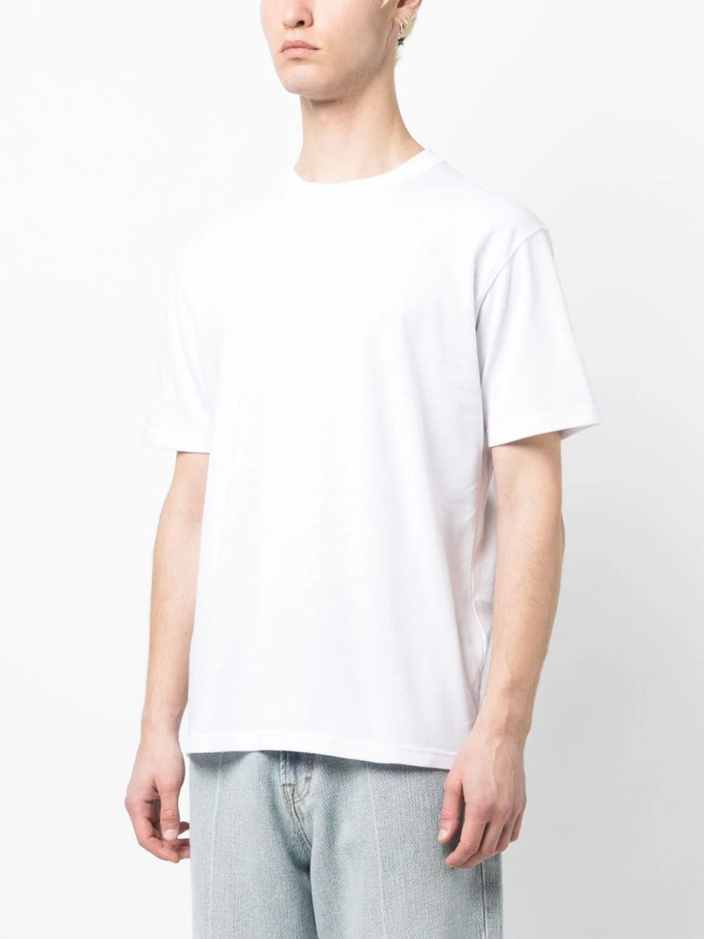 Graphic-Print Cotton T-Shirt - Image 3