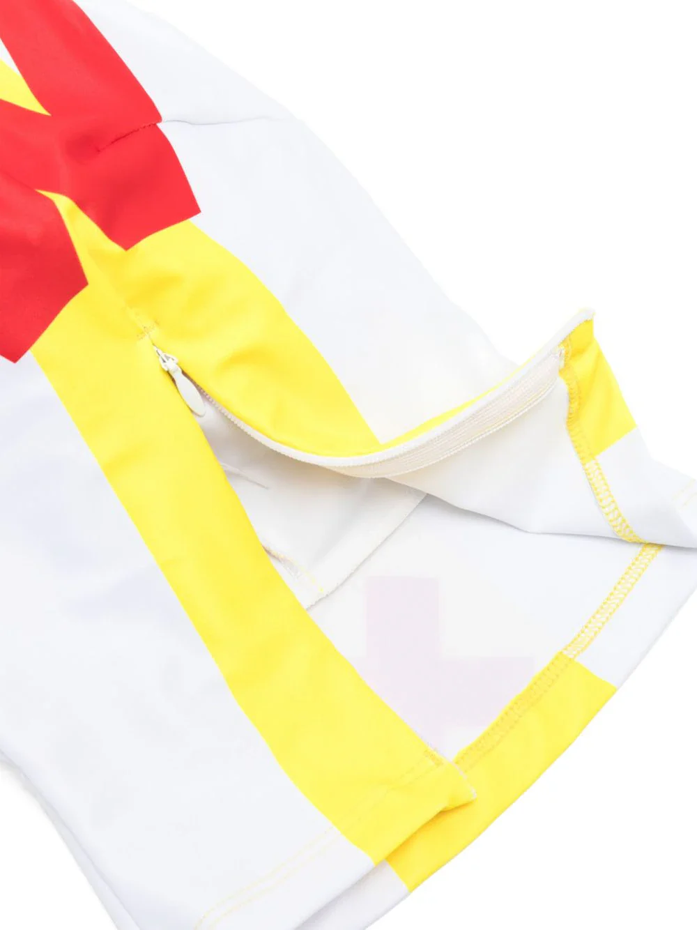Graphic-Print Face Mask - Image 3