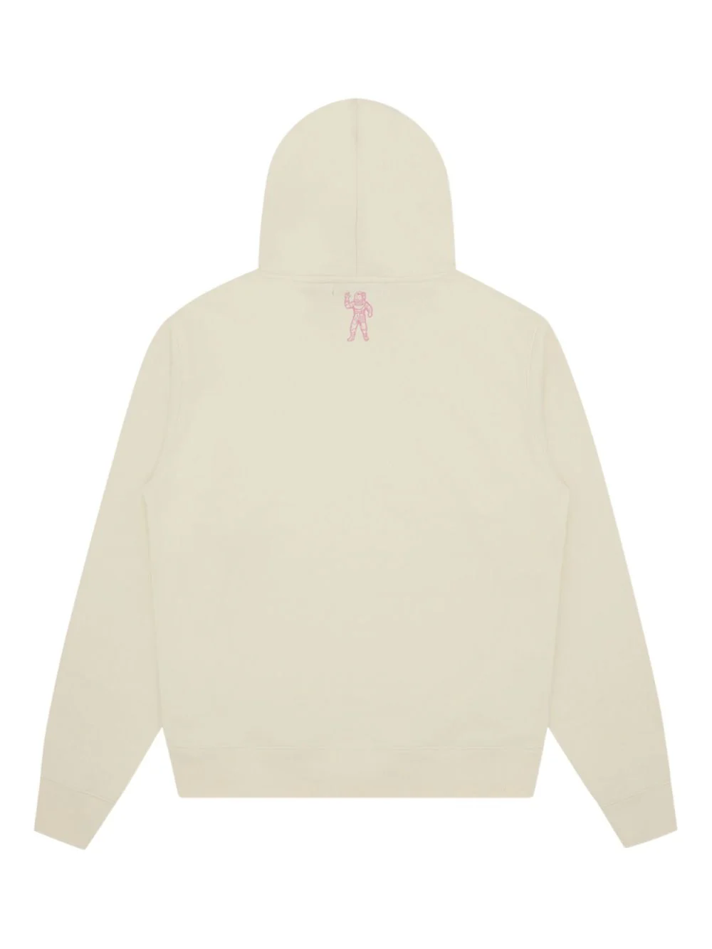 Graphic-Print Hoodie - Image 2
