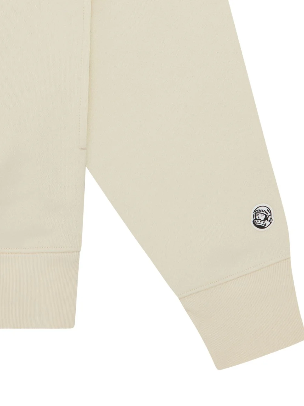 Graphic-Print Hoodie - Image 4