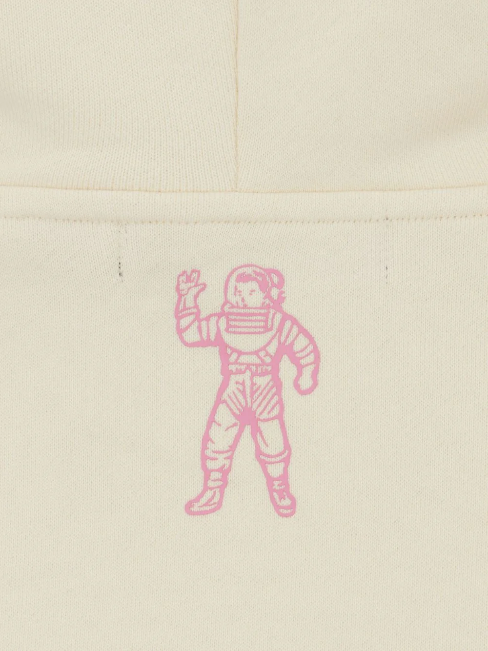Graphic-Print Hoodie - Image 5