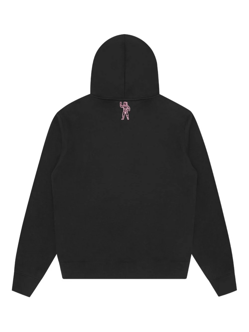 Graphic-Print Hoodie - Image 2