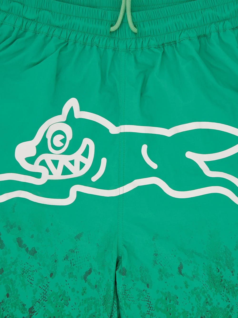 Graphic-Print Shorts - Image 2