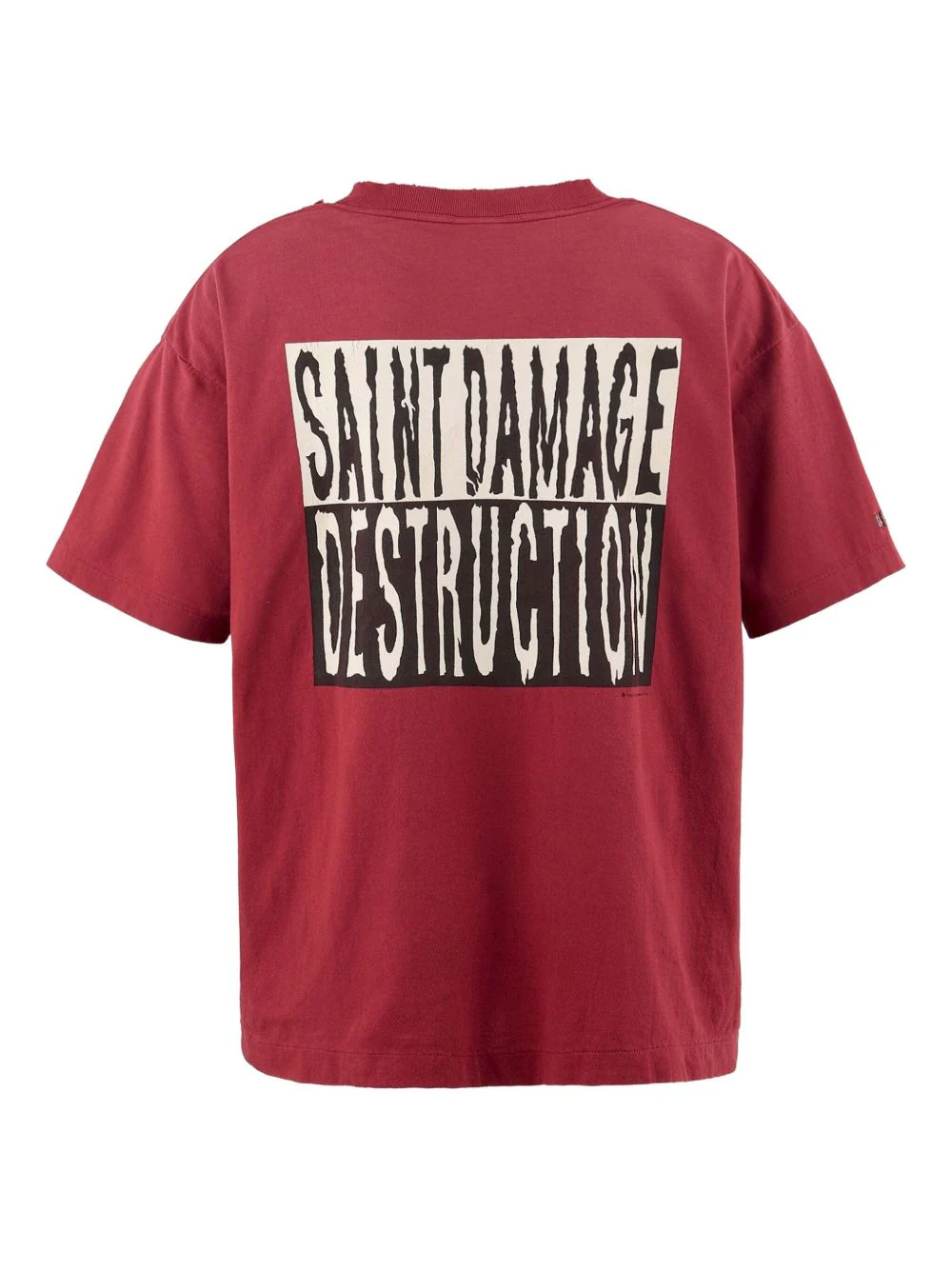 Graphic-Print T-Shirt - Image 2