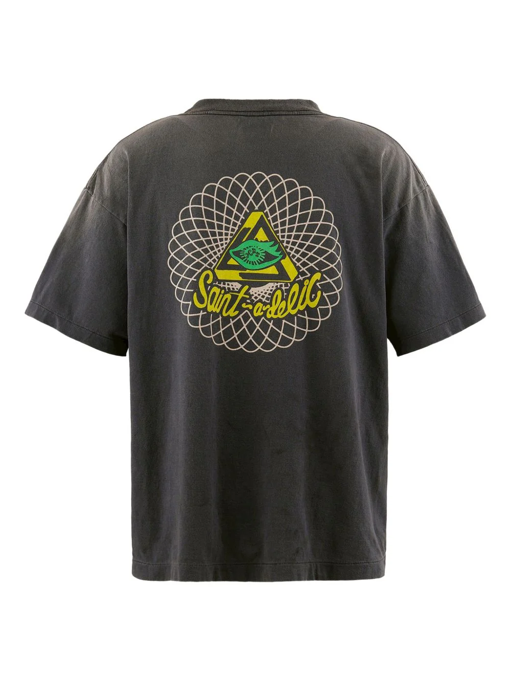 Graphic-Print T-Shirt - Image 2