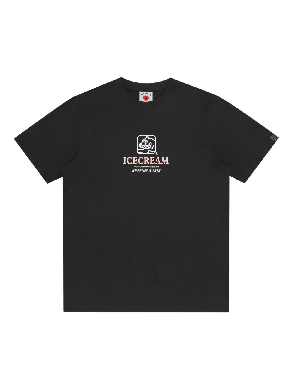 Graphic-Print T-Shirt