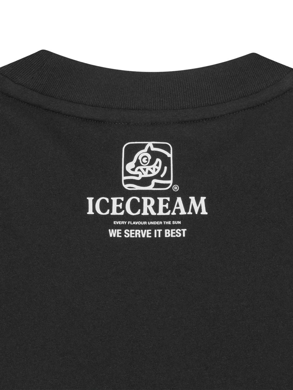 Graphic-Print T-Shirt - Image 3