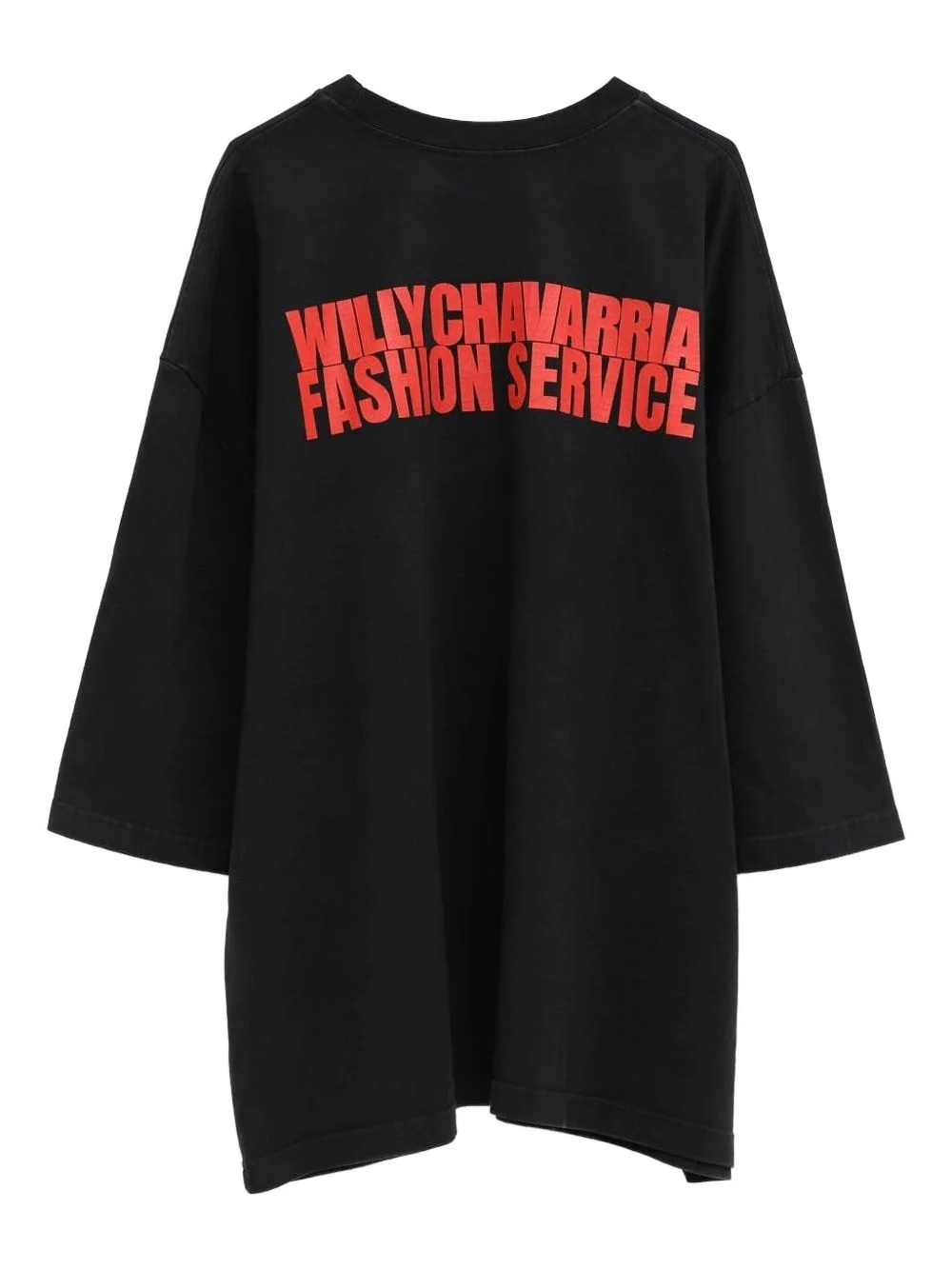 Graphic-Print T-Shirt - Image 3