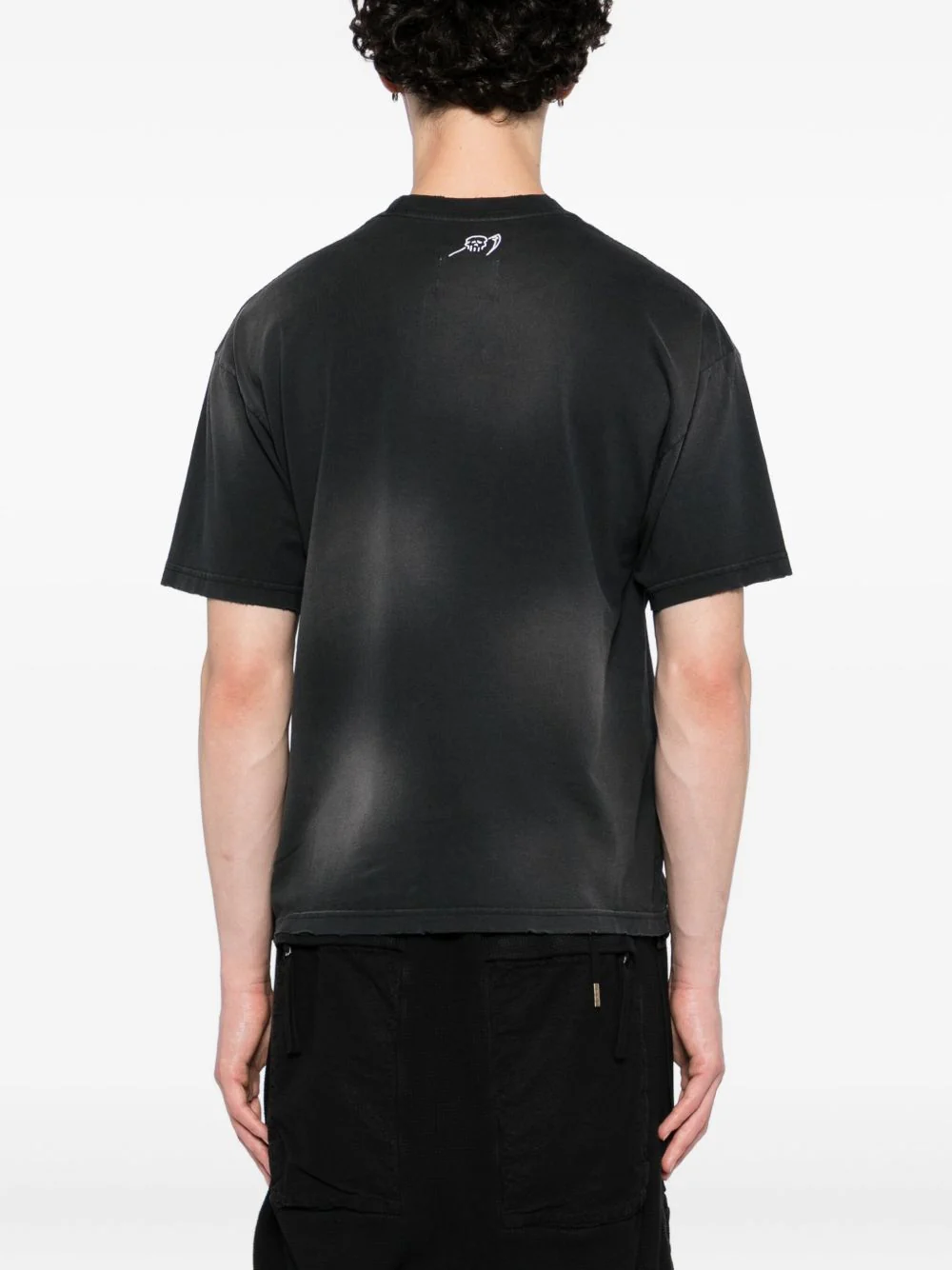 Graphic-Print T-Shirt - Image 3