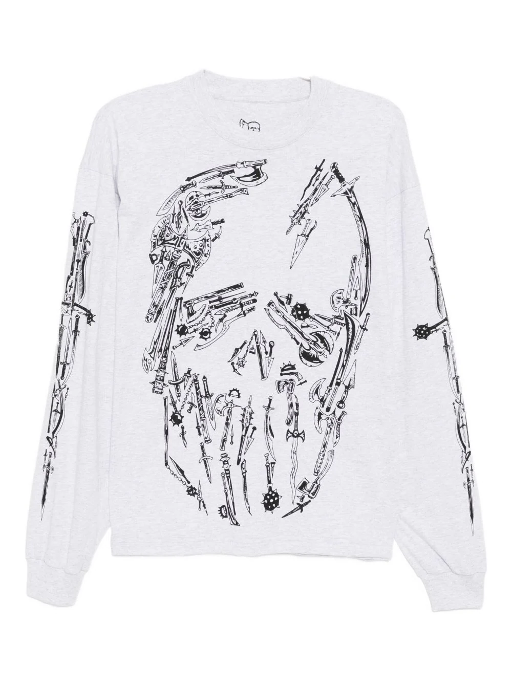 Graphic-Print T-Shirt