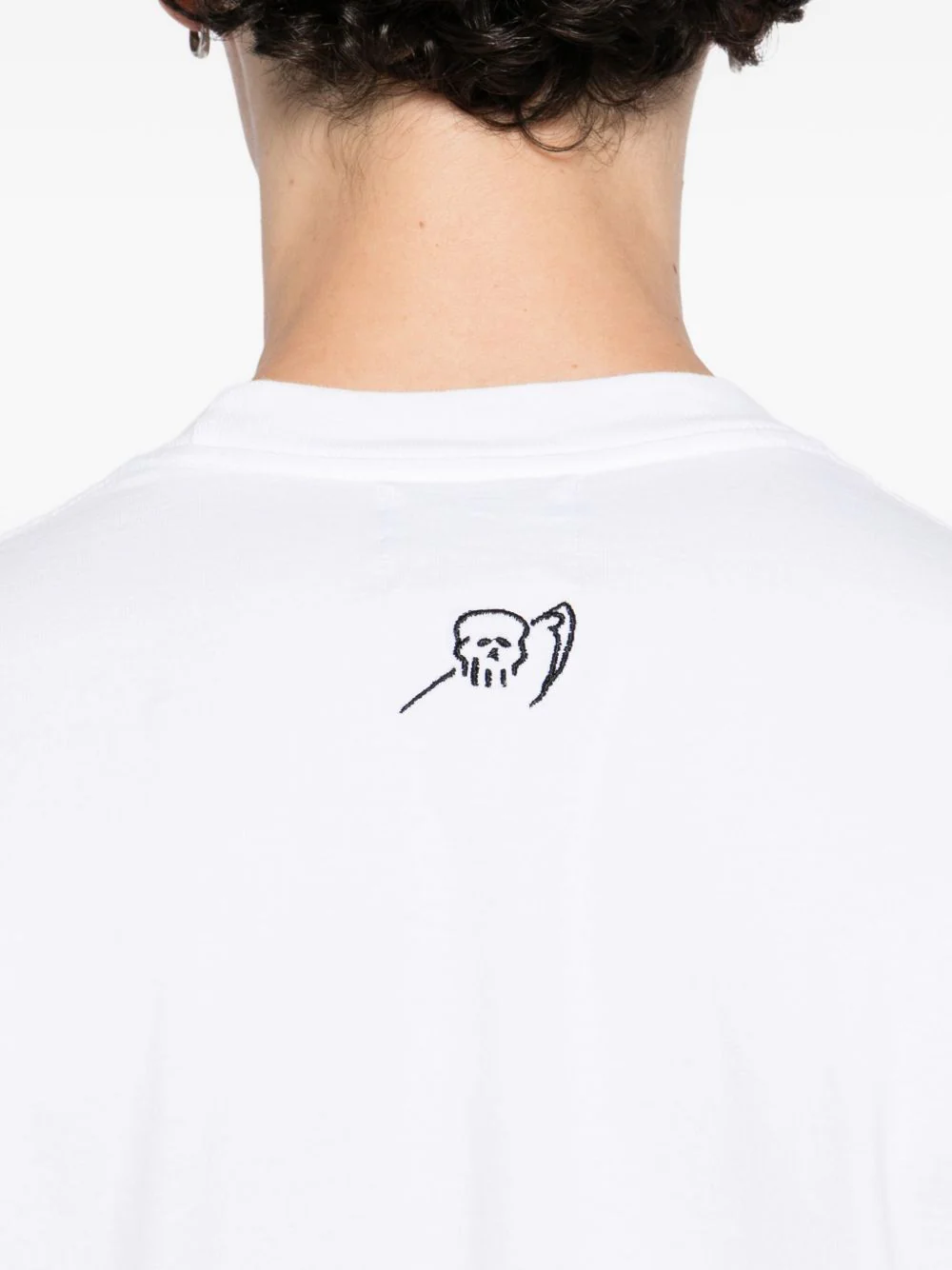 Graphic-Print T-Shirt - Image 5