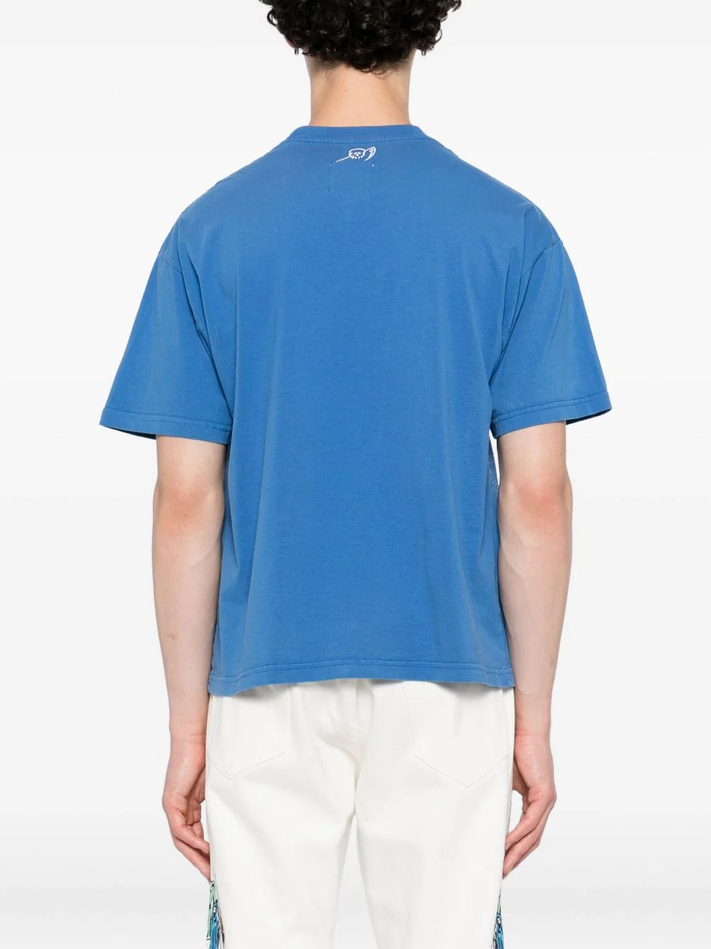 Graphic-Print T-Shirt - Image 3