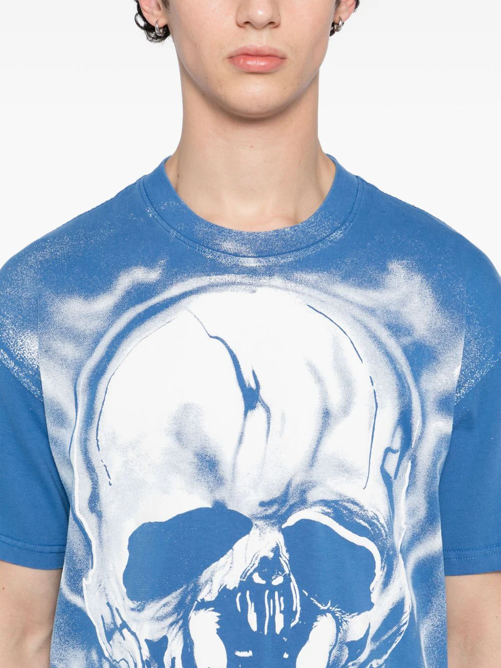 Graphic-Print T-Shirt - Image 5