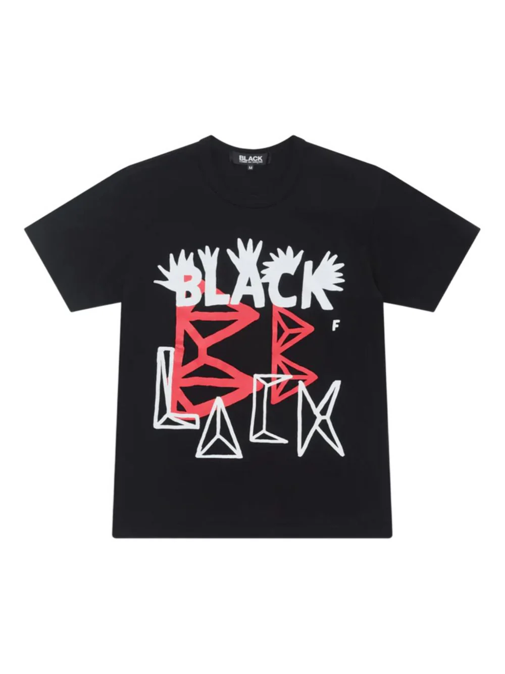 Graphic-Print T-Shirt