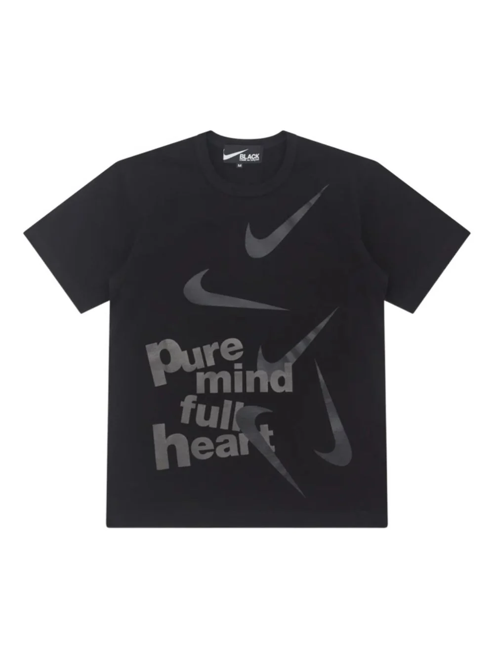Graphic-Print T-Shirt