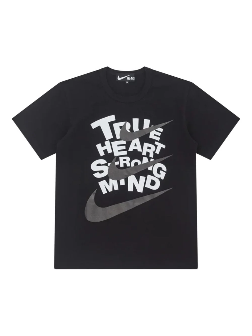 Graphic-Print T-Shirt