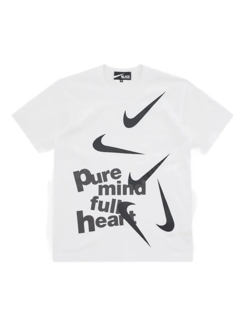 Graphic-Print T-Shirt