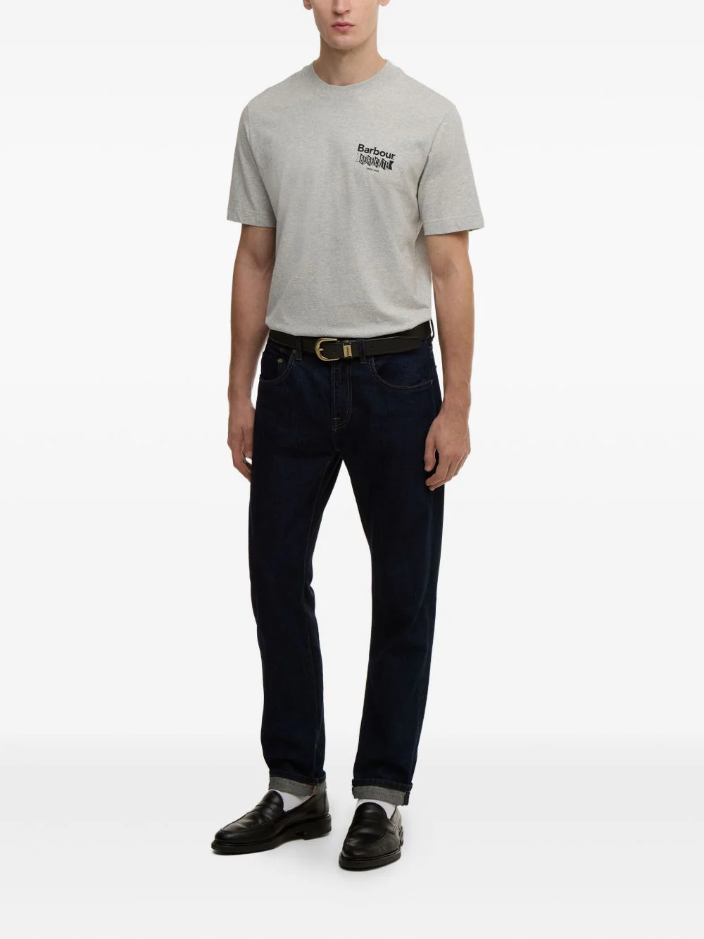 Graphic-Print T-Shirt - Image 3