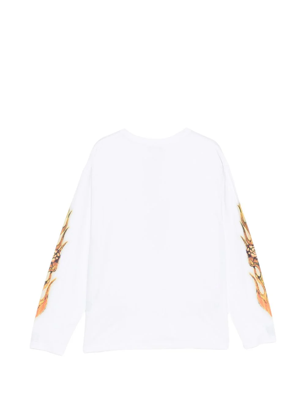 Graphic-Print T-Shirt - Image 2