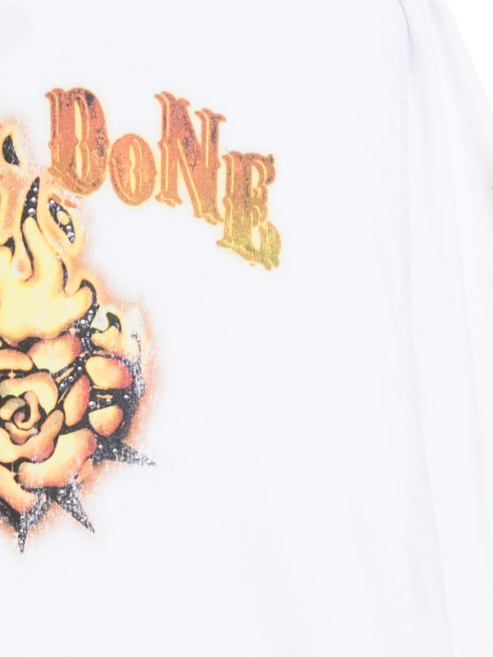 Graphic-Print T-Shirt - Image 3
