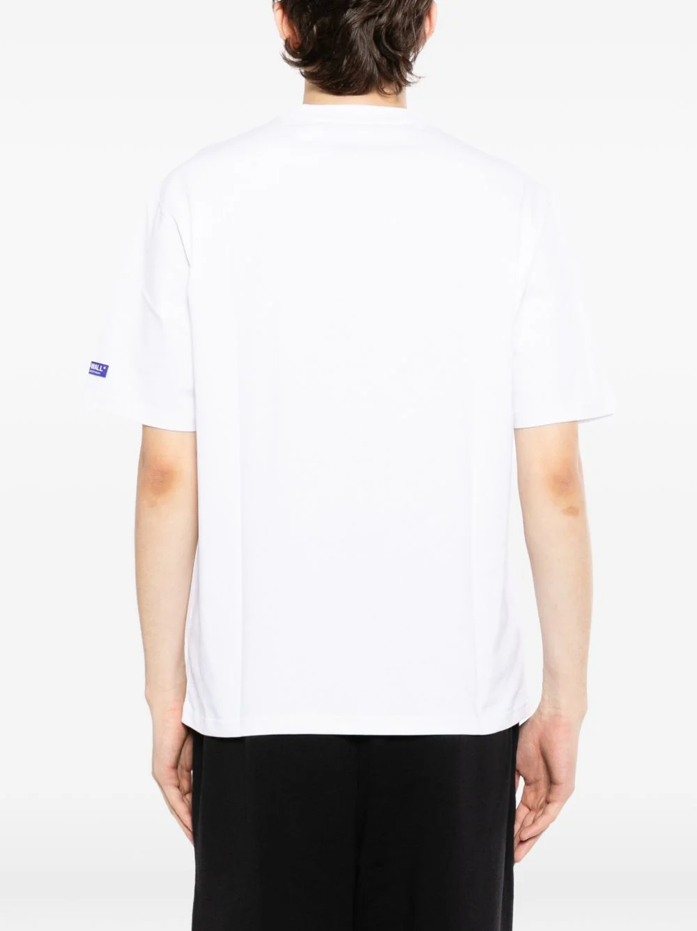 Graphic-Print T-Shirt - Image 3