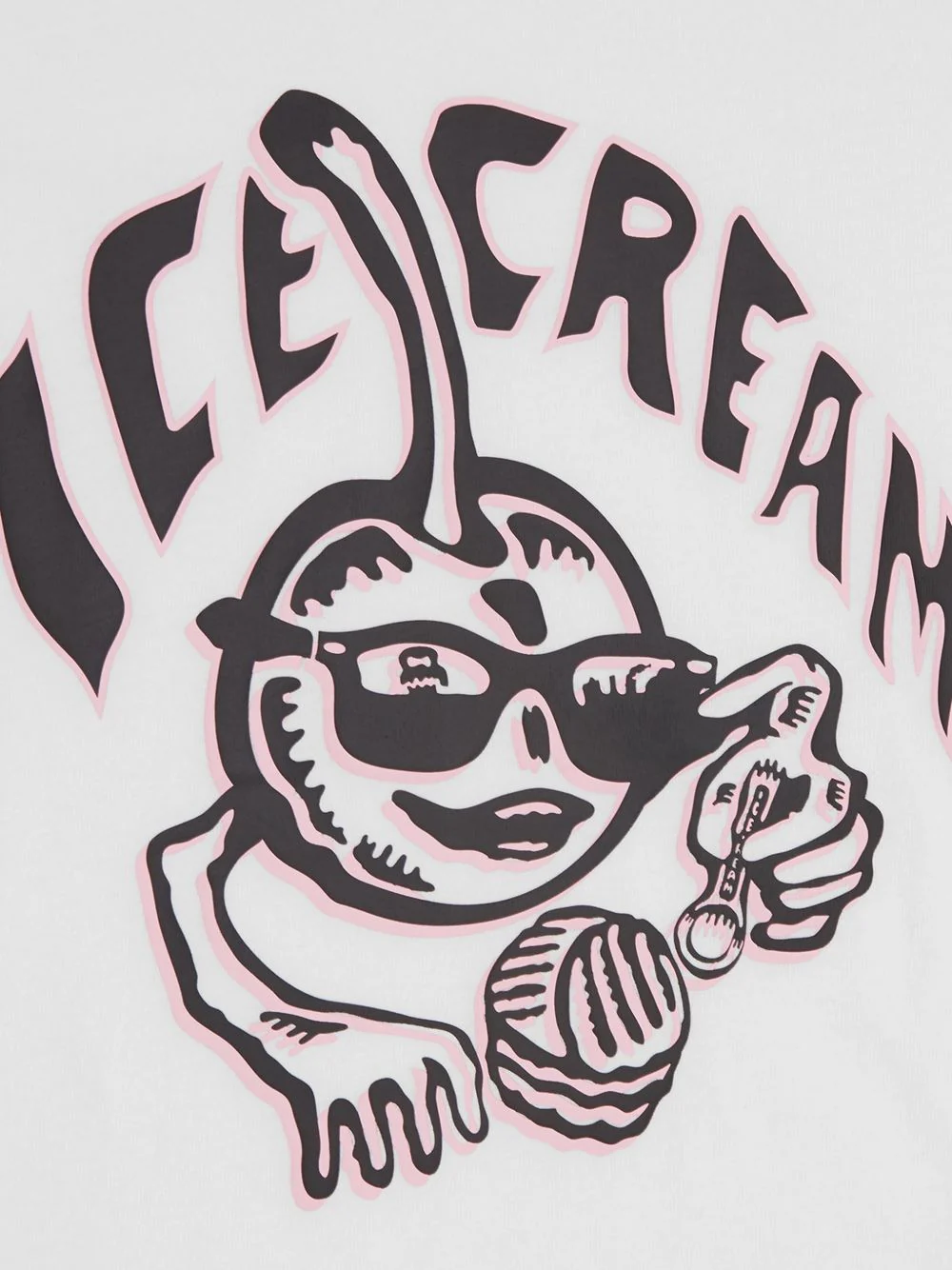Graphic-Print T-Shirt - Image 2