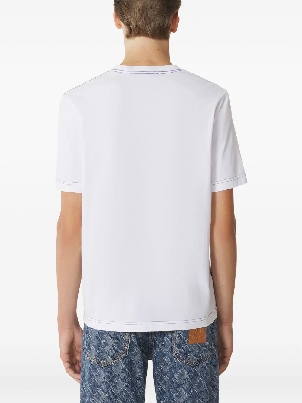 Graphic-Print T-Shirt - Image 3