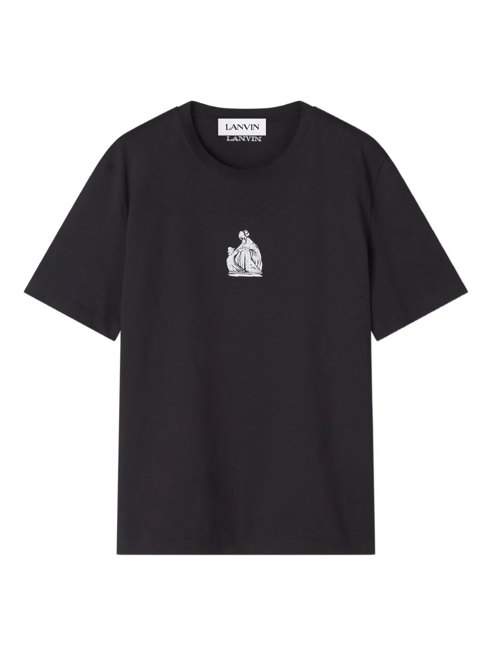 Graphic-Print T-Shirt