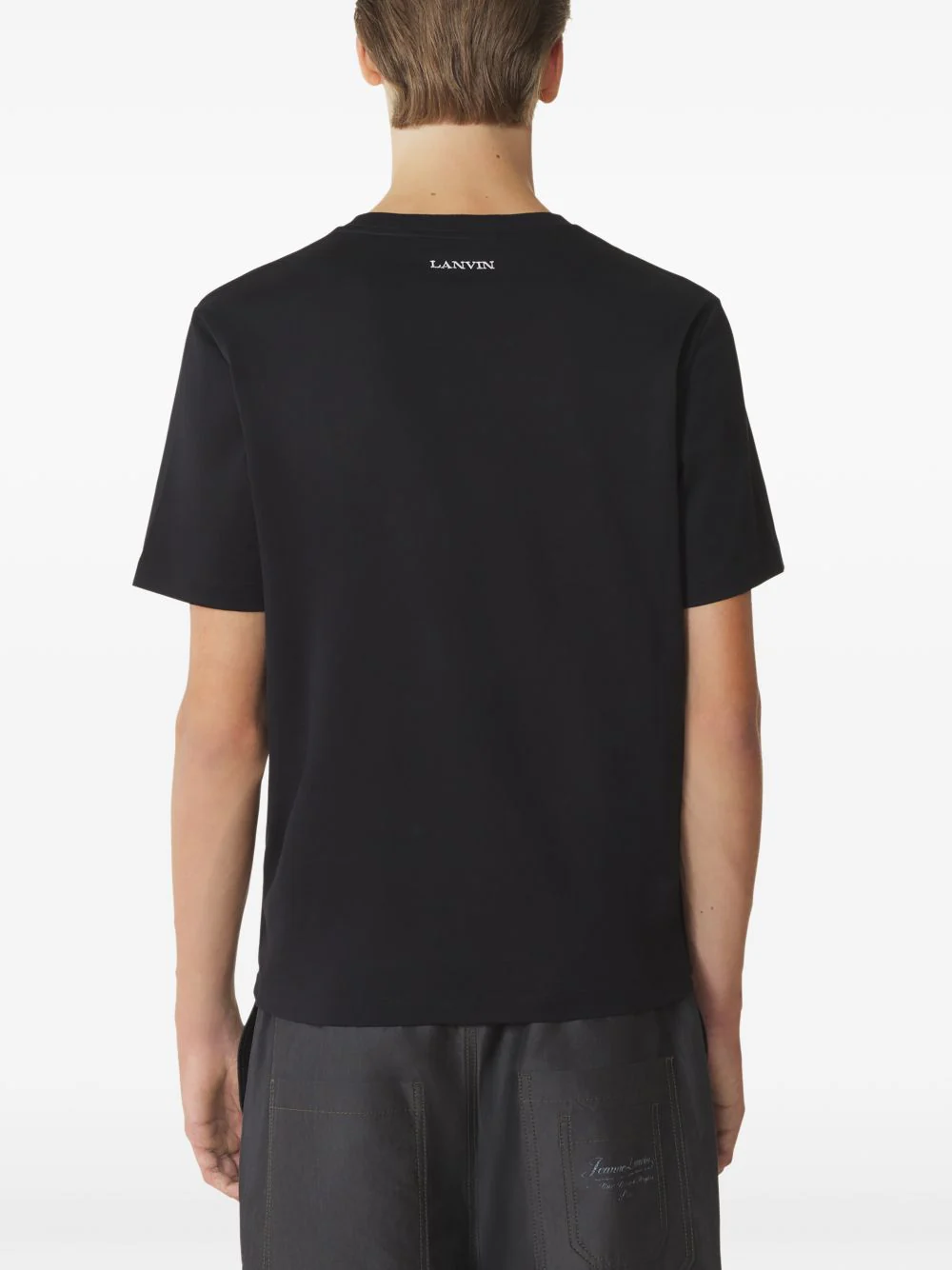 Graphic-Print T-Shirt - Image 5