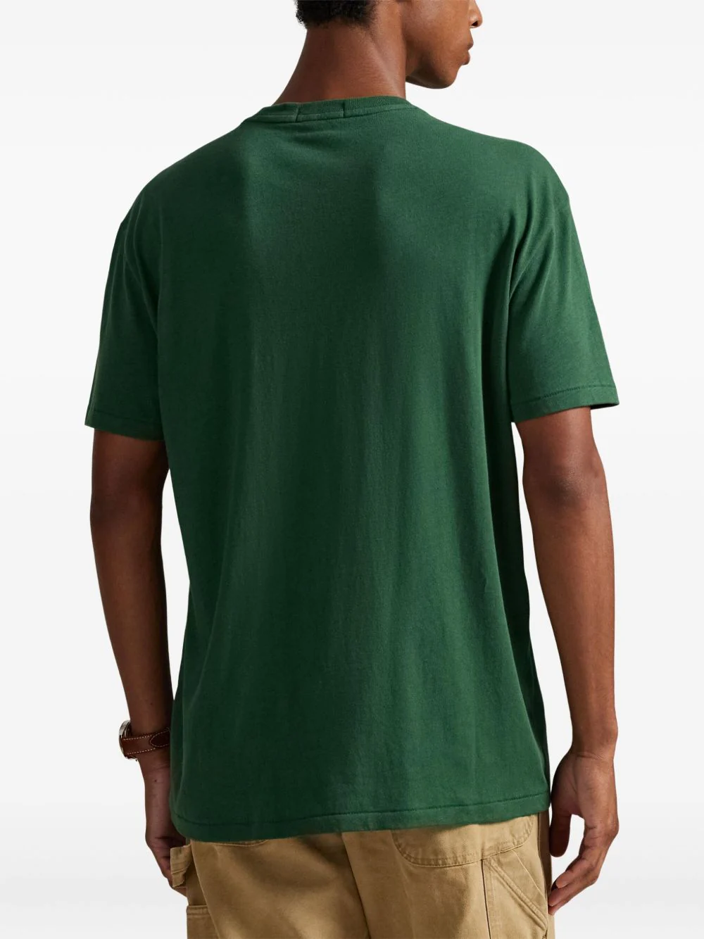 Graphic-Print T-Shirt - Image 2