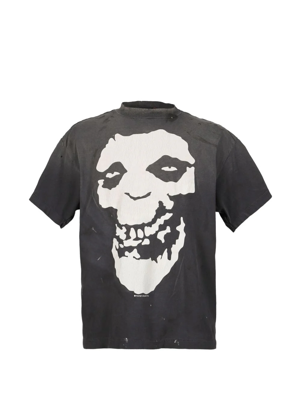 Graphic Print T-Shirt