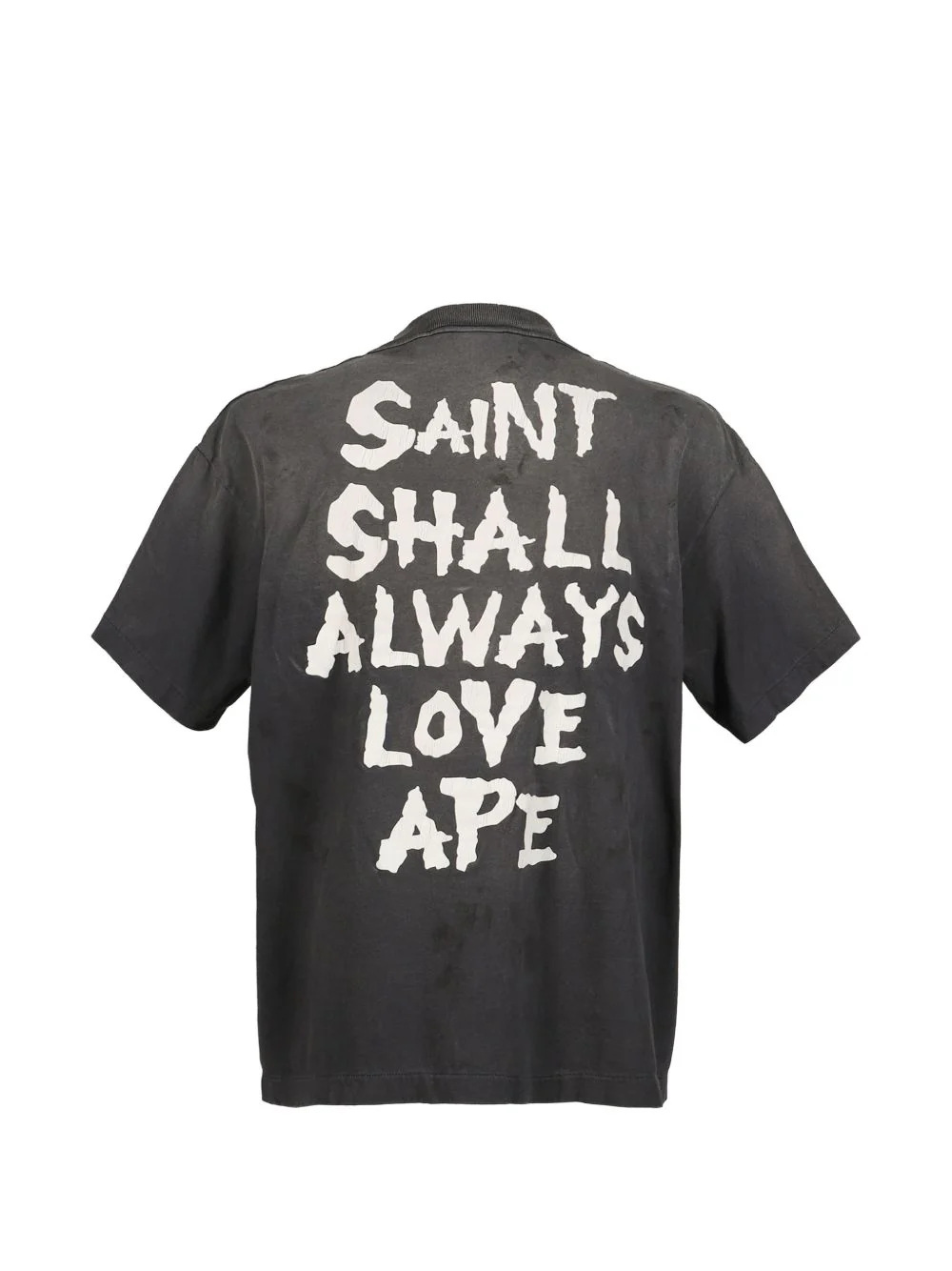 Graphic Print T-Shirt - Image 2
