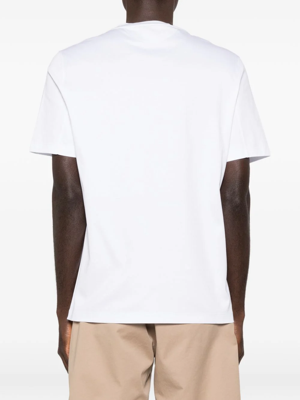 Graphic-Print T-Shirt - Image 3