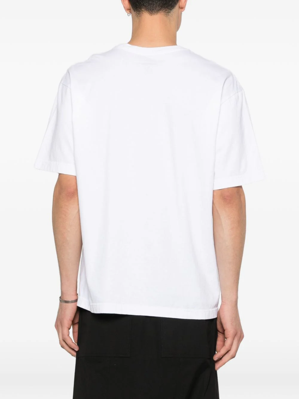 x Neighborhood Graphic-Print T-Shirt - Image 2