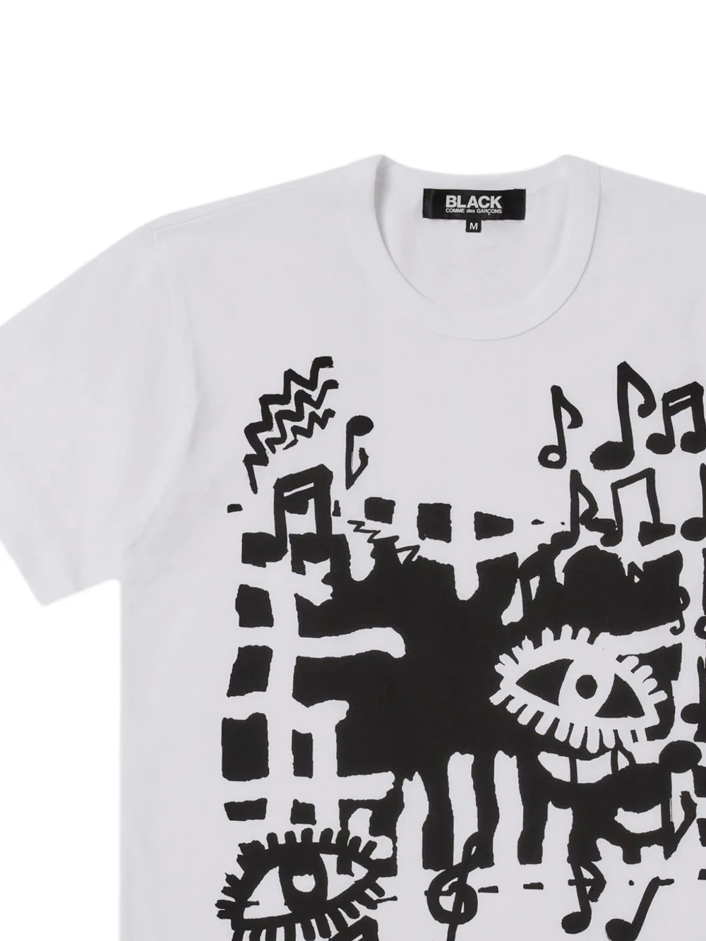 Graphic-Print T-Shirt - Image 2