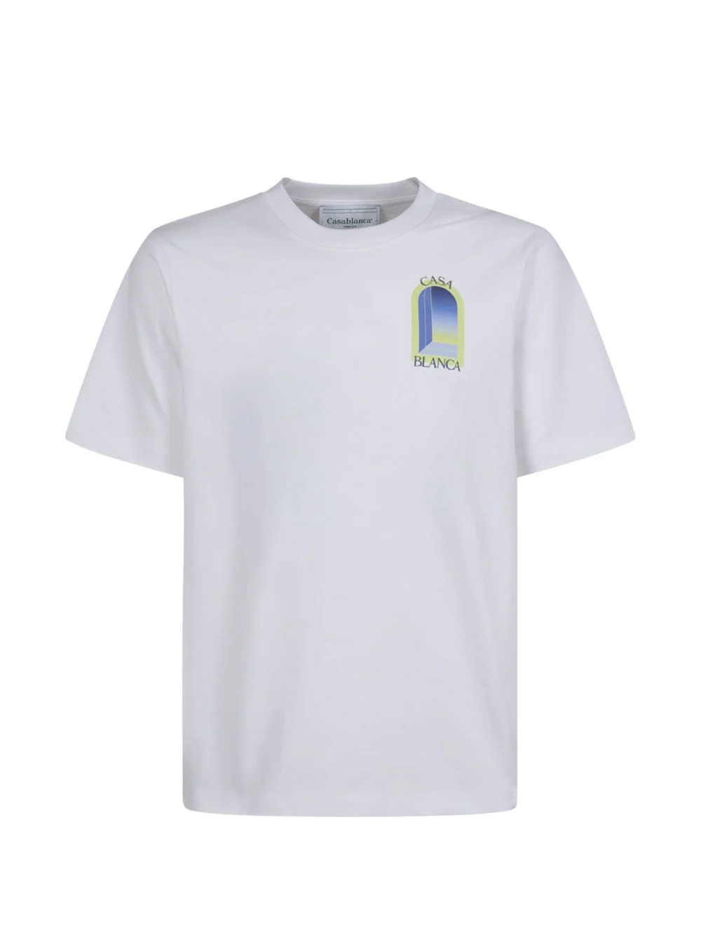 Graphic-Print T-Shirt
