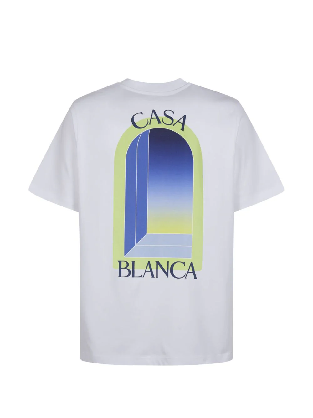 Graphic-Print T-Shirt - Image 2