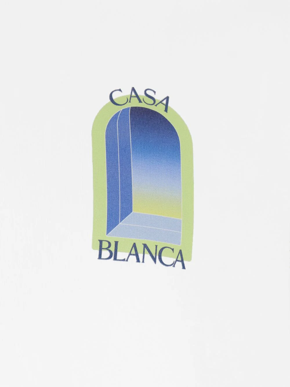 Graphic-Print T-Shirt - Image 3