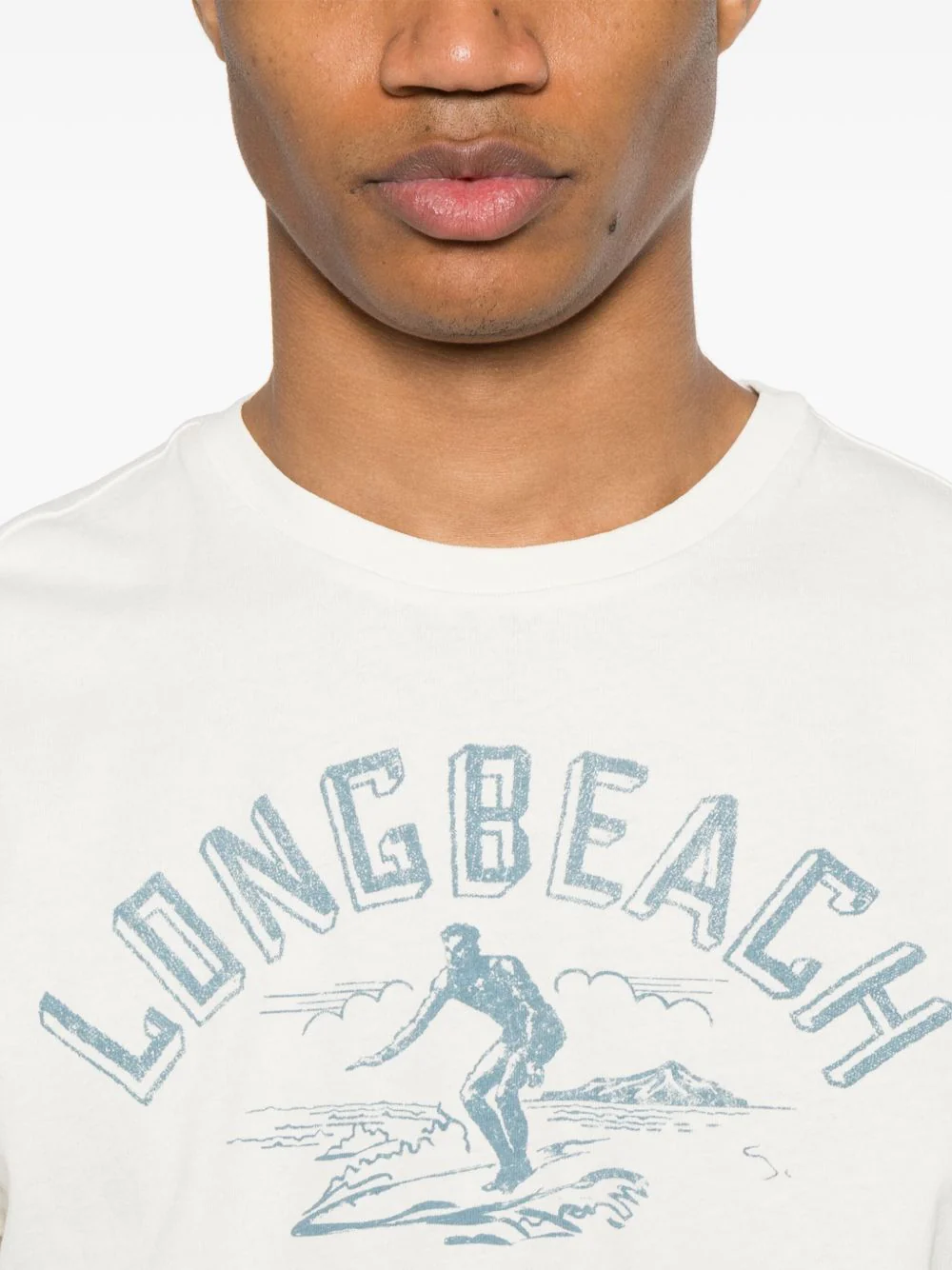 Graphic-Print T-Shirt - Image 2
