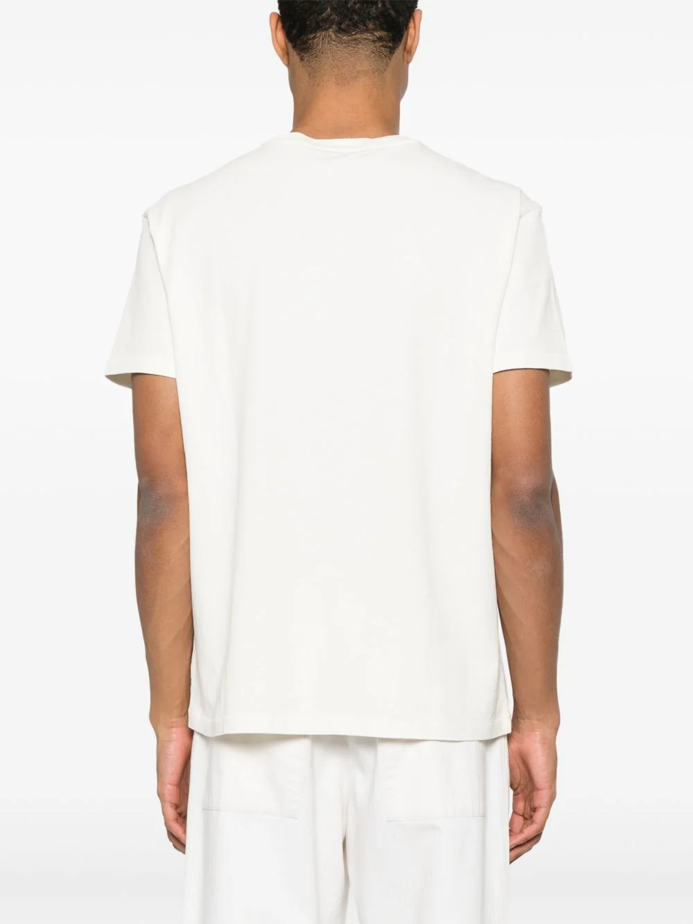 Graphic-Print T-Shirt - Image 3
